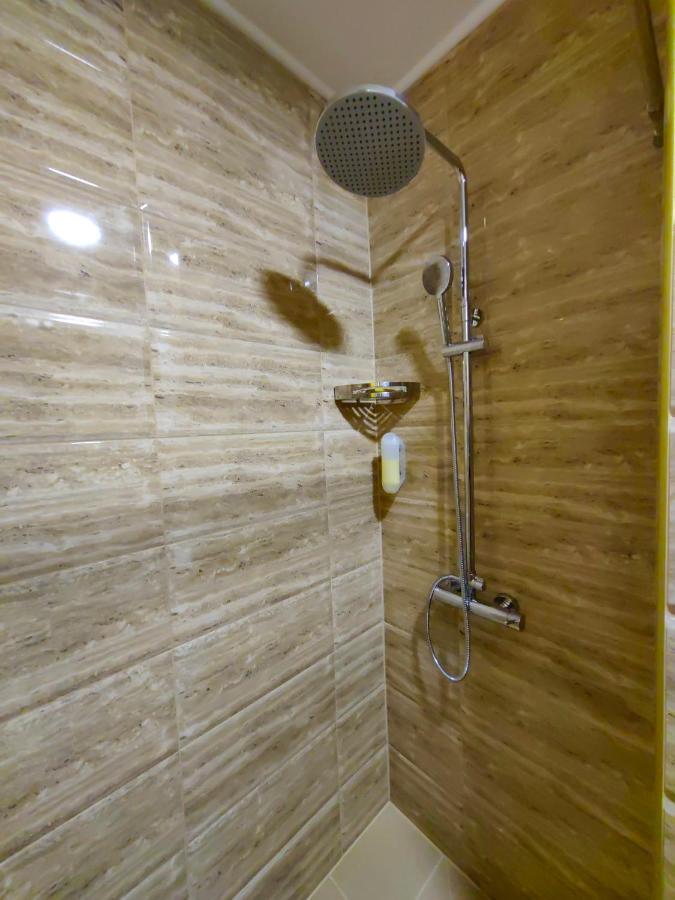 Oldbrick Pub Hotell Sombor Eksteriør bilde