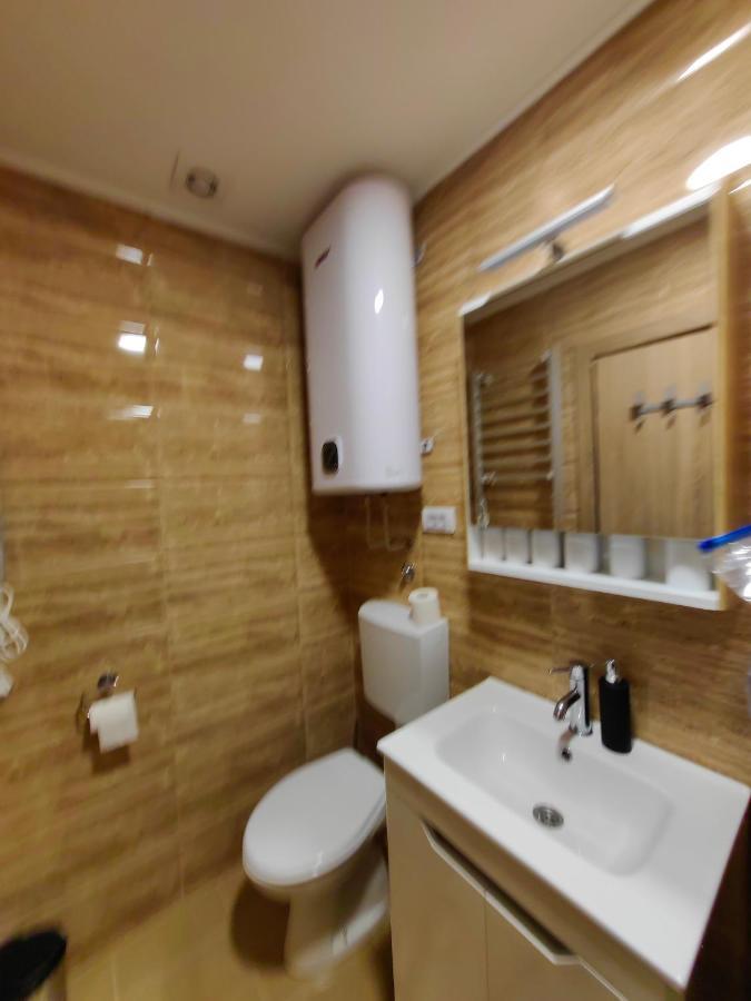 Oldbrick Pub Hotell Sombor Eksteriør bilde